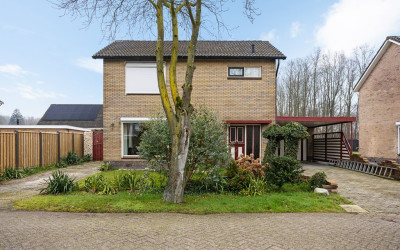 Heidestraat 30