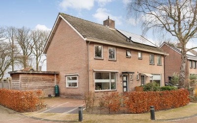 Berkenlaan 30