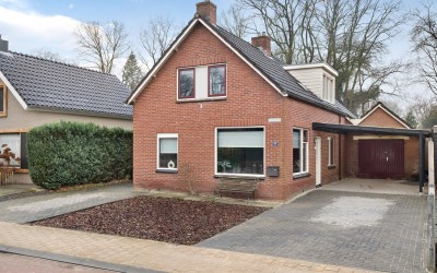 Berkenlaan 11