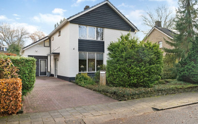Lindenlaan 8