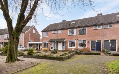 De Woerte 30