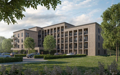 Parkweg 3-B5