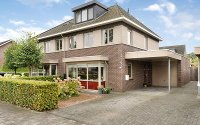 Schotlaan 18