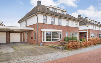 Edelinckstraat 3