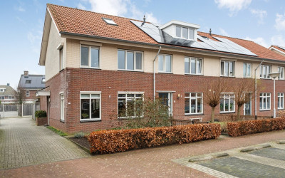 Van Oijstraat 7