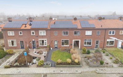 Zwarte Dijk 25