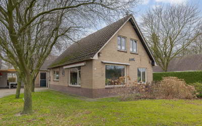 Schuinesloo. 54-A