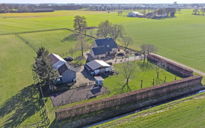 Schietbaanweg 2