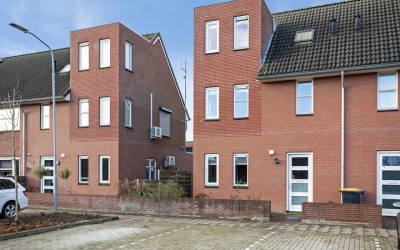 Hondsrooswal 6