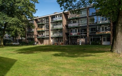 Haagjesweg 172