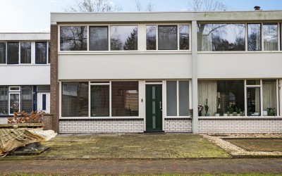 Laan van de. 493