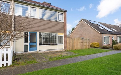 Ravelijn 107