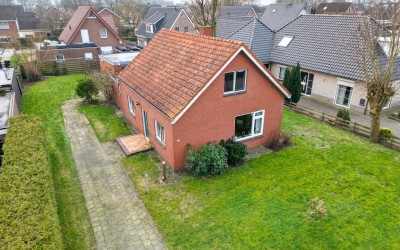 Bargerweg 73