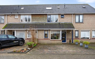 Bergeend 24