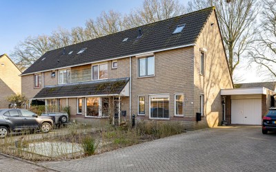 Bergeend 29