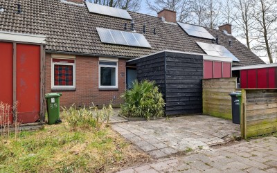 De Koare 37