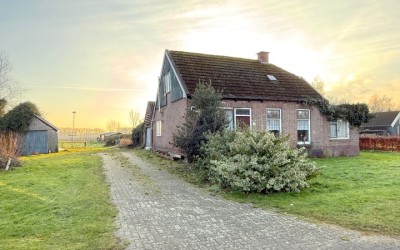 Zwarteweg 15