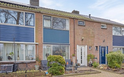 Middenweg 35