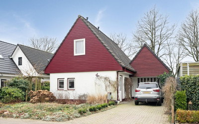 Wachthoorn 19