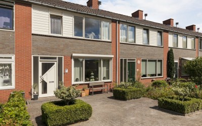 Kruisspoel 37