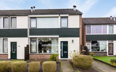 Rietdekkers. 20