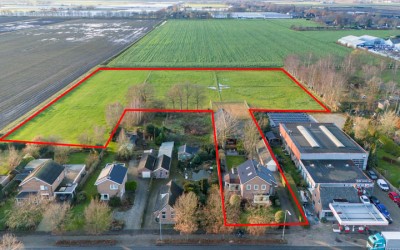 Pannekoekendijk 38