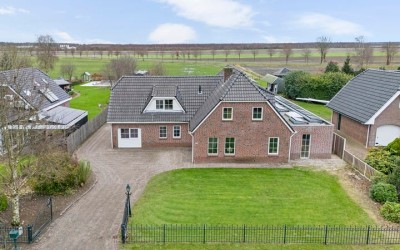 Oude Dordsedijk 45