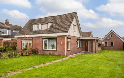 Meerwijk NZ 7