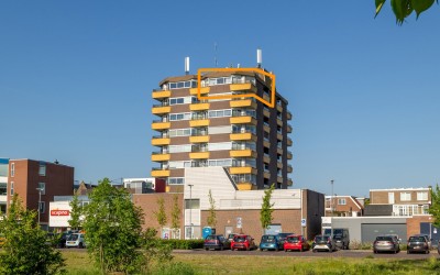 Hoofdstraat 159-91