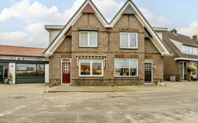 Kanaalweg 1-A