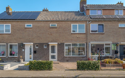 Spechtlaan 27