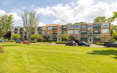Esdoornlaan 29