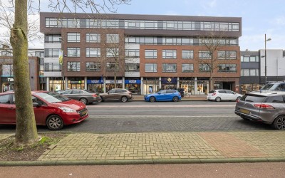 Schutstraat 11-26