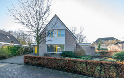 De Welhaak 13