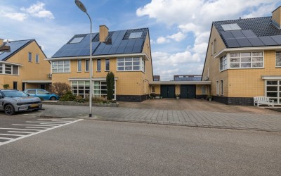 Zuiddreef 58