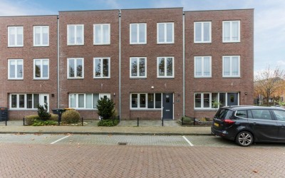 Keizersmant. 18