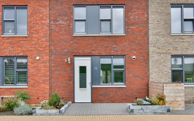 Koningspage 39