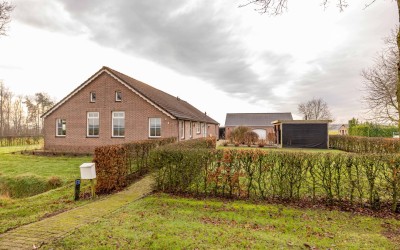 Ritmeesterweg 4