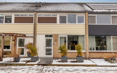 Lupinestraat 19