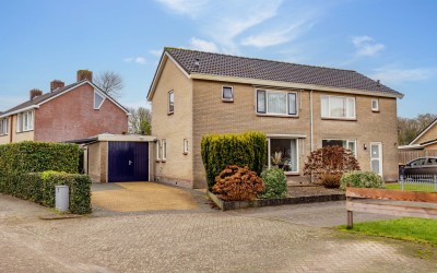 Bremstraat 22