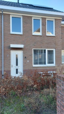 Prinses Marijkestraat 26