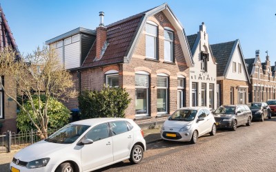 Emmastraat 3