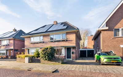 Marktstraat 19
