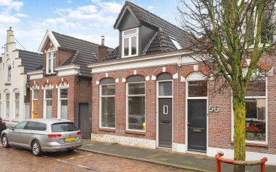 Weerdstraat 58