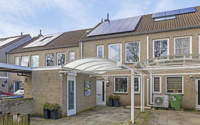 Koenermaat 63