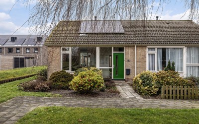 Rembrandtstraat 5