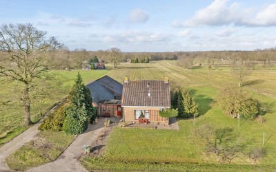 Spoorbaanweg 1