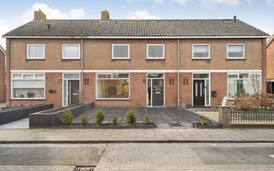 Henri Dunantstraat 23