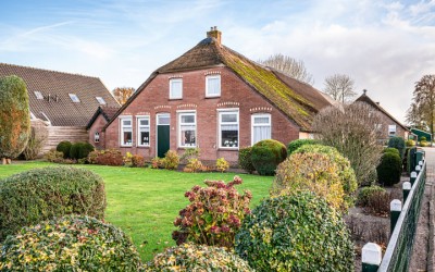Gemeenteweg 200