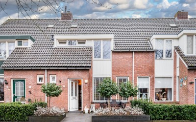 Evert Reddersland 11